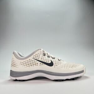 nike women's lunar empress spikeless golf shoes